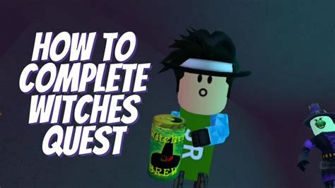 Witchcraft coaching roblox curses